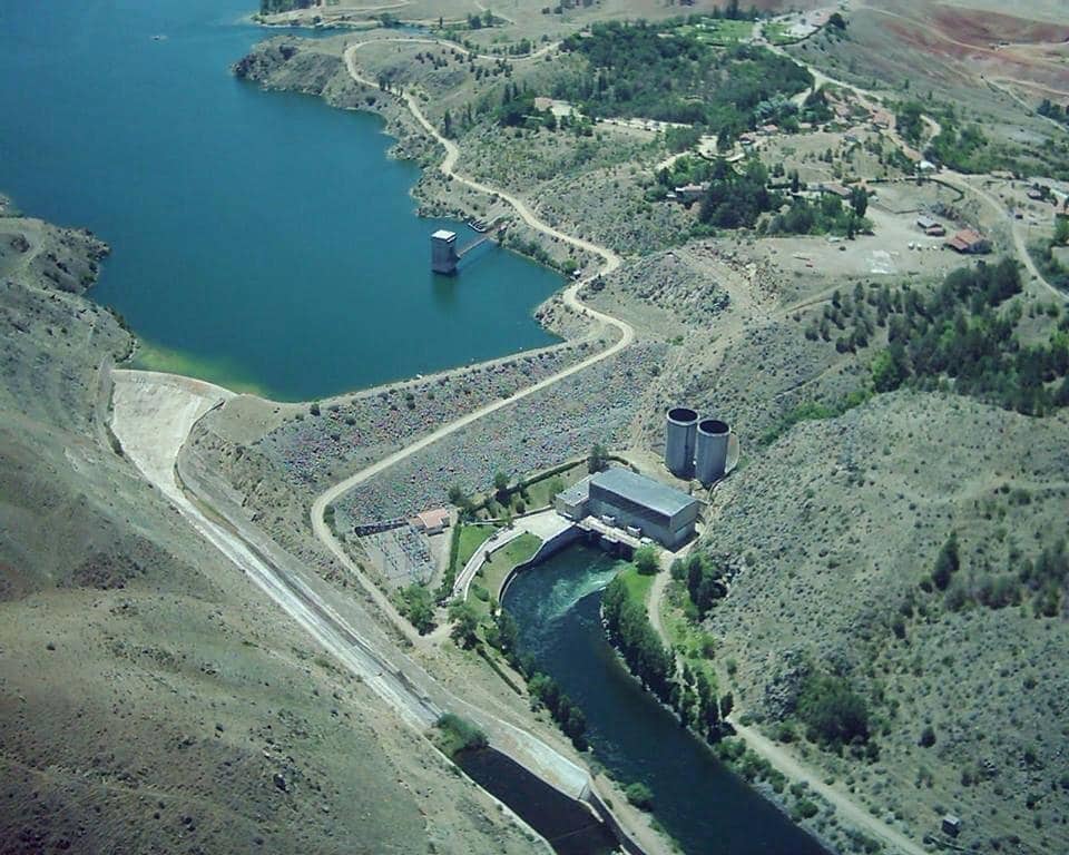 Bala ilçesi