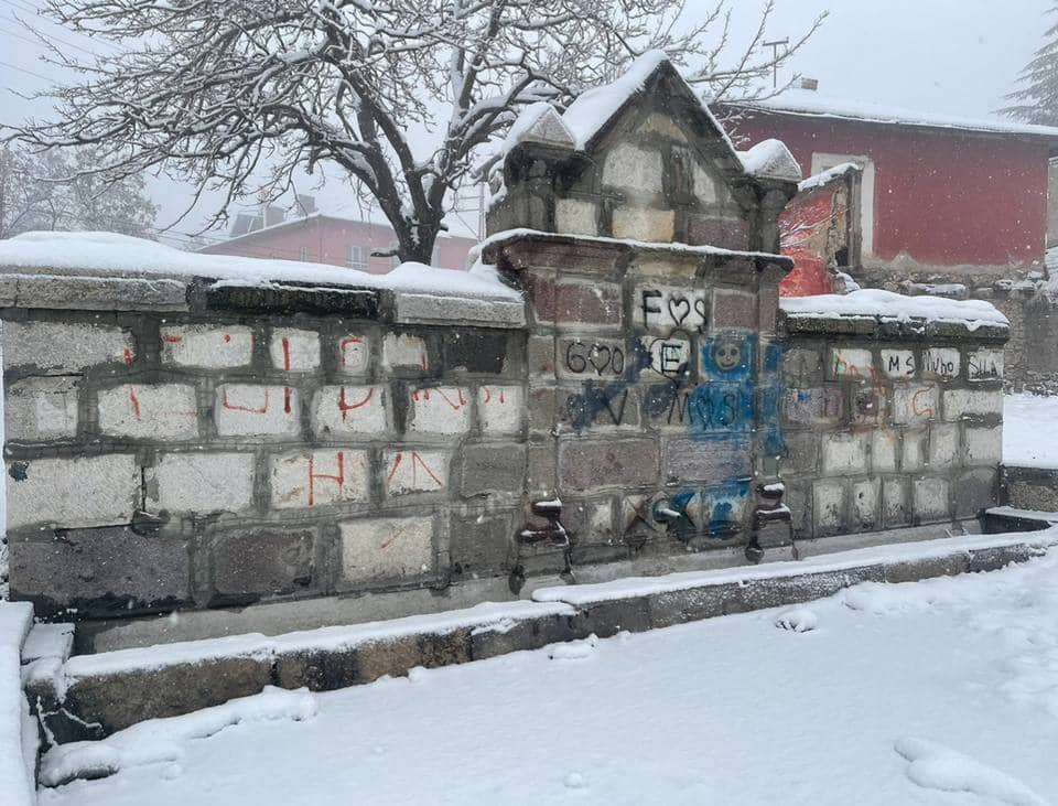 Elmadağ ilçesi