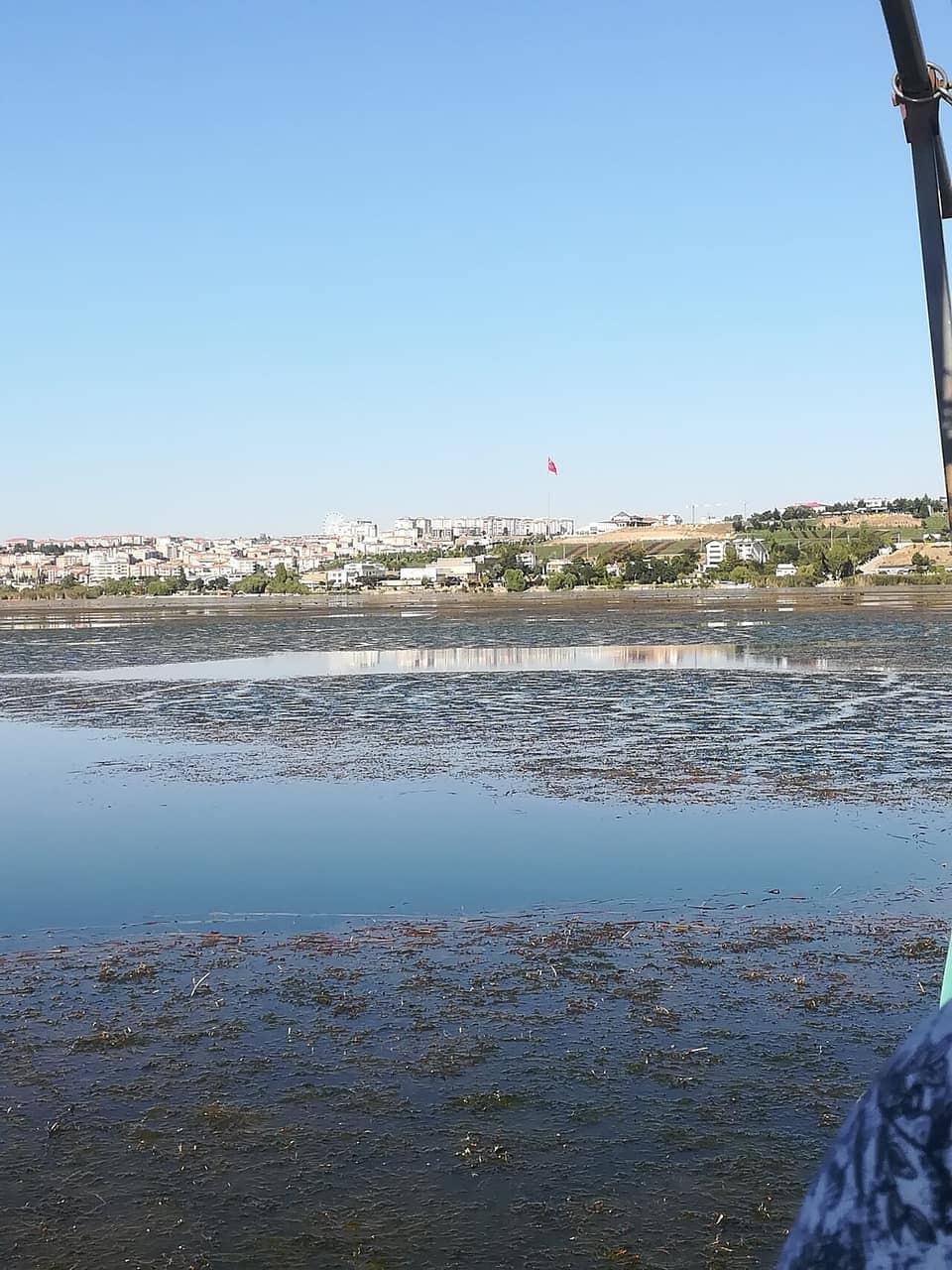 Gölbaşı ilçesi