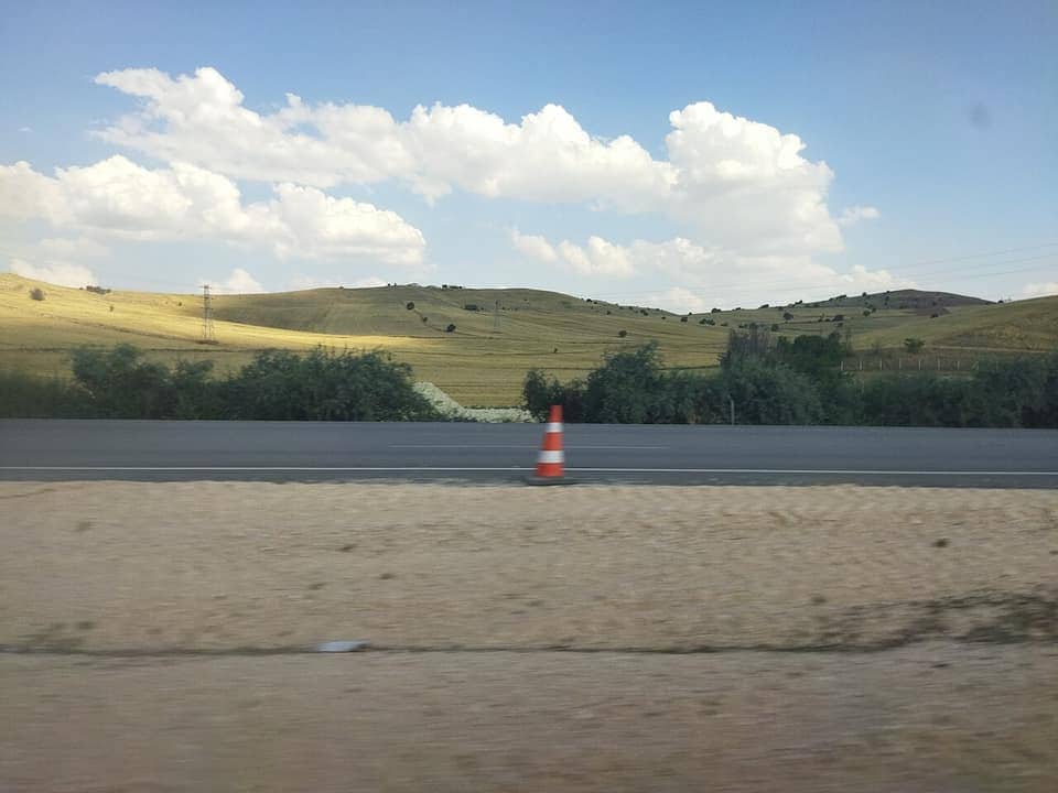 Kahramankazan ilçesi