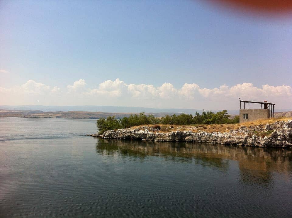 Nallıhan ilçesi